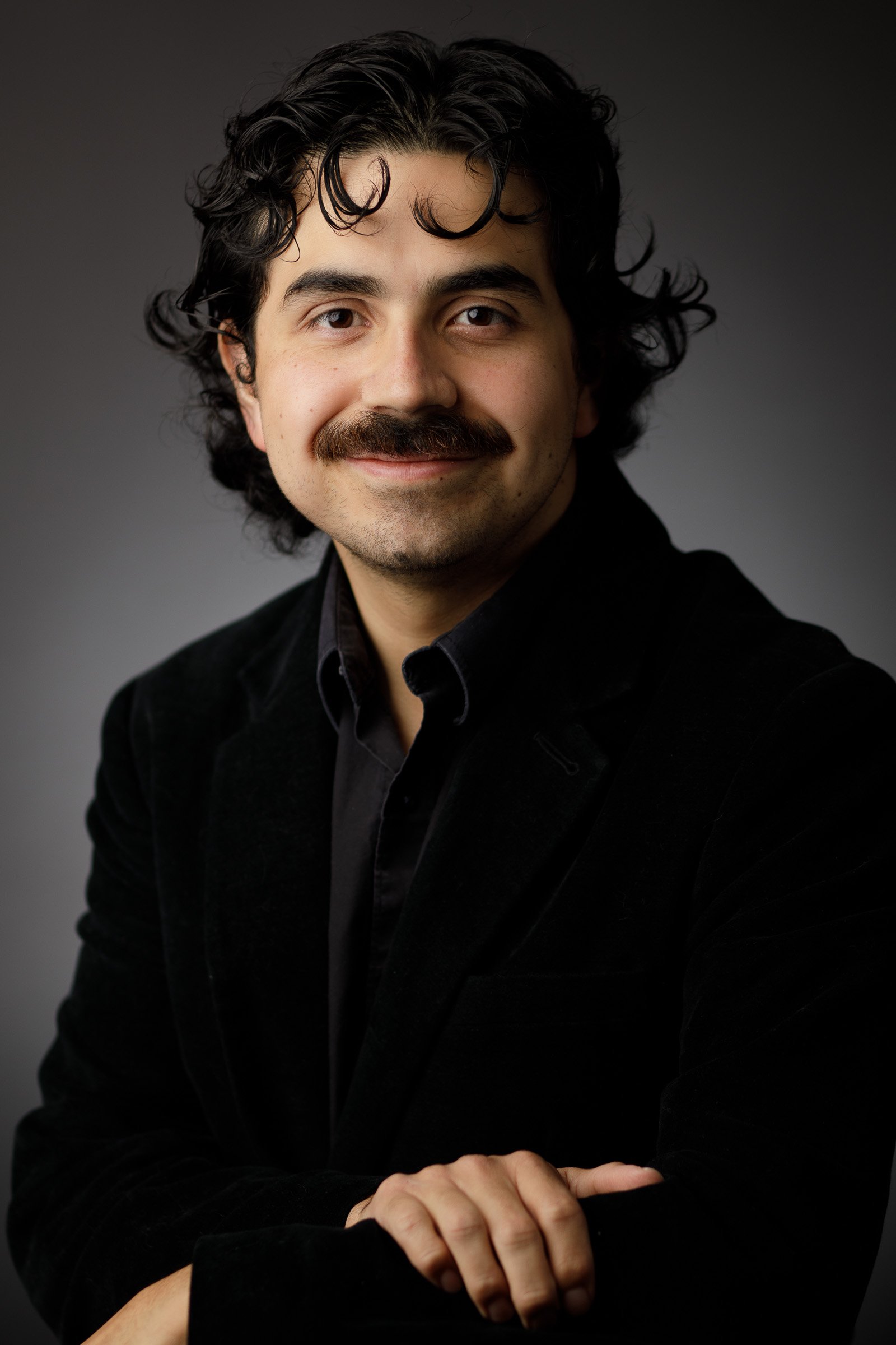 Devin Flores
